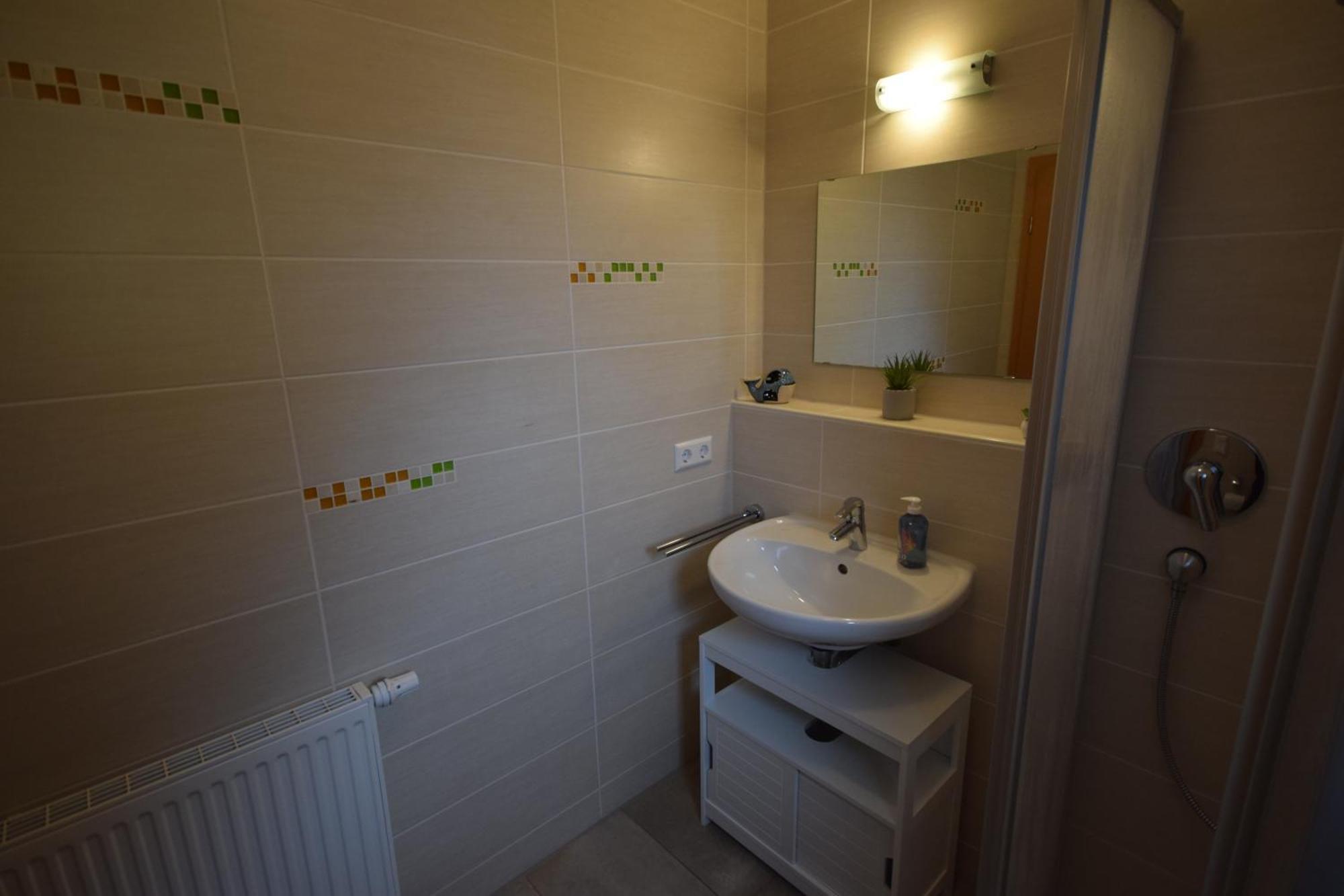 Nestwerk Komfort R23-12 - Balkon, Arbeitsplatz & Zentrumsnah Biberach an der Riß Esterno foto